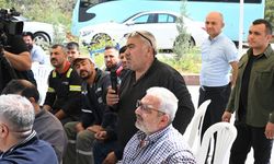 Sanayinin sorunları tartışıldı