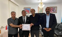 Kırşehir’de Tarımın Sorunları Konuşuldu: Mevlüt Toprak’tan Çözüm Odaklı Açıklamalar