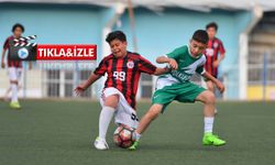 U11 LİGİ’NDE SEZON SONA ERDİ