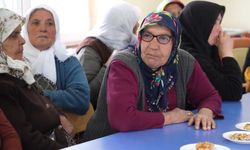 Vali Demiryürek: “Söz sizde”
