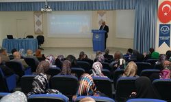 İl Müdürlüğü Kırşehir’de önemli bir toplantı gerçekleştirdi