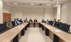 Kırşehir’de sektörün ihtiyaçları masaya yatırıldı!