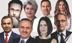 Yazarlar ve şairler Kırşehir’de okurlarıyla buluşuyor