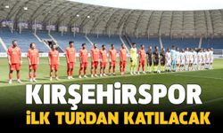 3. LİG TAKIMLARI TÜRKİYE KUPASI’NA BİRİNCİ TURDAN KATILACAK