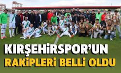 3.LİGDE MÜCADELE EDECEK TAKIMLAR BELLİ OLDU