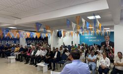 Kırşehir’de 2025 Aile Yılı kapsamında Aile Akademisi’nde farkındalık artıyor