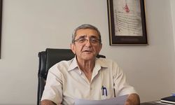 Arbedenin arasında kalan Başkan Göçen açıklama yaptı: “Üzüldük ama umudumuzu kaybetmedik”