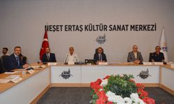 Bağımlılıkla mücadele toplantısı gerçekleşti!