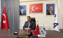 Başkan Kaya, düzensiz göç ve sınır güvenliği çözüm önerilerini kamuoyuyla paylaştı