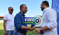 DÜGER, “EMEĞİ GEÇEN HERKESE TEŞEKKÜR EDERİZ”