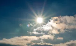 Kırşehir'de hava sıcaklığı artıyor! Hava kaç derece olacak?