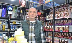 Kırşehir'de Yaz Makyajına Dikkat!