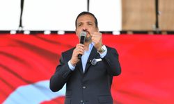 AK Parti'li Zorlu: Türk dünyasında yeni bir uyanış gerçekleşmektedir