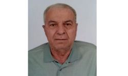 Bilgin ailesinin acı günü