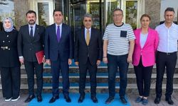Kırşehir’de 38. Ahilik Haftası hazırlıkları sürüyor