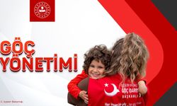Kırşehir’de ikamet eden yabancı uyruklu sayısı: 6 bin 648
