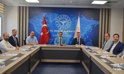 Kırşehir'de sağlıklı yaşam için güçlü iş birliği