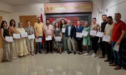Kırşehir’in iki değeri “Eğitimin Yüzyılında!”