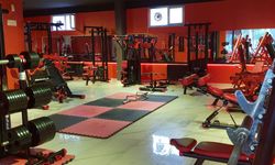 Kırşehirli Vatandaşlar, Sağlıklı yaşam için Spor Salonlarına akın ediyor
