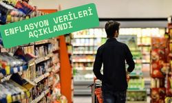 Enflasyon Rakamları Belli Oldu, Gözler Maaş ve Kiralara Çevrildi
