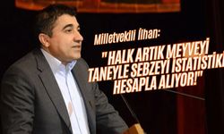 Milletvekili İlhan: “Emekliye 10 bin liralık artış sağlanabilir”
