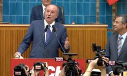 Muharrem İnce ‘Baba Ocağı’na döndü