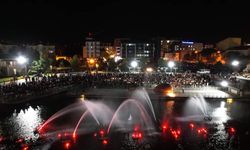 Müziğin Başkentinde Açık Hava Konserleri Başlıyor