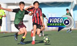 PENALTIRLA GELEN FİNAL