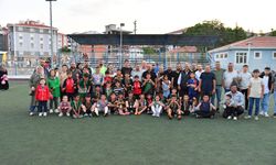 ŞAMPİYON MUCURGÜCÜSPOR