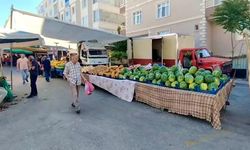 Emekliler pazara gidemez oldu!
