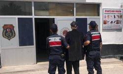 Çorum'da aranıyordu, Kırşehir'de saklanıyordu!.. JASAT'tan nokta operasyon