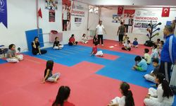 Spor İl Müdürü Çakmakçı’dan gençlere çağrı: “Yaz Spor Okullarına tüm gençlerimizi bekliyoruz”
