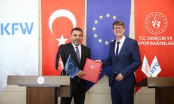 AB destekli yeni tesisler yapılacak