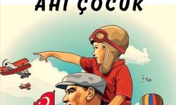 “Ahi Çocuk” dergisi ikinci sayısıyla okurlarıyla buluştu