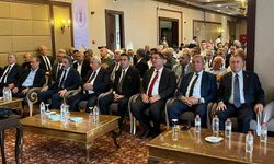 Ahi esnafının talepleri konuşuldu