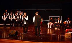 Ahilik Haftasına İlk Adım: Kırşehir’de Kutlama Provaları Başladı