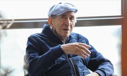 Gazeteci ve siyasetçi Altan Öymen hayatını kaybetti