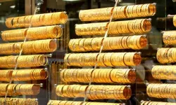 Altın Fiyatları Haftaya Yükselişle Başladı