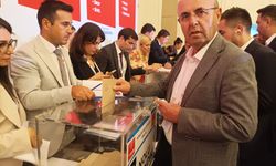 Başkan Ekicioğlu, TBB Meclis Toplantısına katıldı