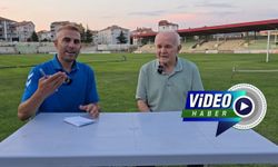 EFSANE OYUNCU İLE BİR ARAYA GELDİK