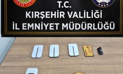 Ehliyet Sınavında Teknolojik Kopya Skandalı: 2 Kişi Gözaltında