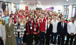 Gençlik Çalışanları 1.Modülü tamamladı