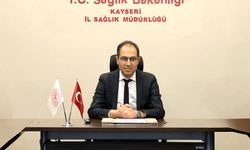 Erşan: “Sıcak Havada Risk Altındasınız, Dikkatli Olun”