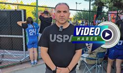 İL TEMSİLCİSİ EROĞLU: “GÜZEL BİR ŞAMPİYONA OLACAK”