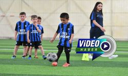 INTER ACADEMY KIRŞEHİR ÇALIŞMALARINI SÜRDÜRÜYOR