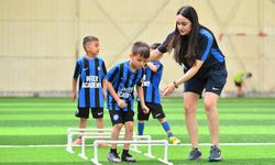 Inter Academy Kırşehir, çalışmalarını yoğunlaştırdı