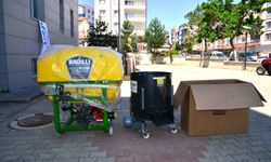 Kaman’da Ceviz Üretimi Teknolojiyle Buluştu: KOP Projesiyle Makine Dağıtımı Gerçekleştirildi