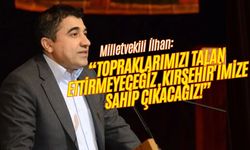 Kırşehir’de İDK Toplantısına Çağrı: “Kırşehir'imize sahip çıkacağız!”