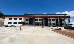 Kırşehir'de özel eğitim için yeni okul yatırımı