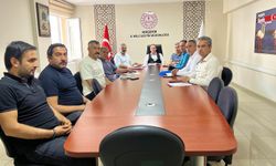 Kırşehir'de Özel Eğitim öğrencileri için yeni taşıma dönemi başlıyor